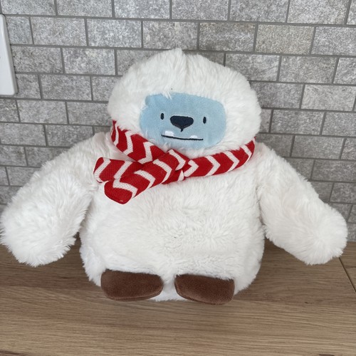 Tesco abominable snowman yeti - snowman,