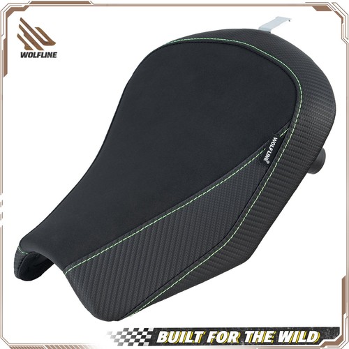 Wolfline rider seat for - rider,