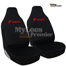 UK Waterproof Heavy Duty Front