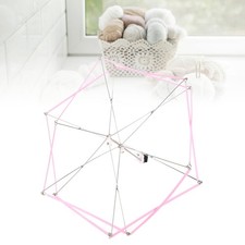 Yarn Swift Multi Functional 360 Degree Rotation Umbrella Swift Yarn Winder For