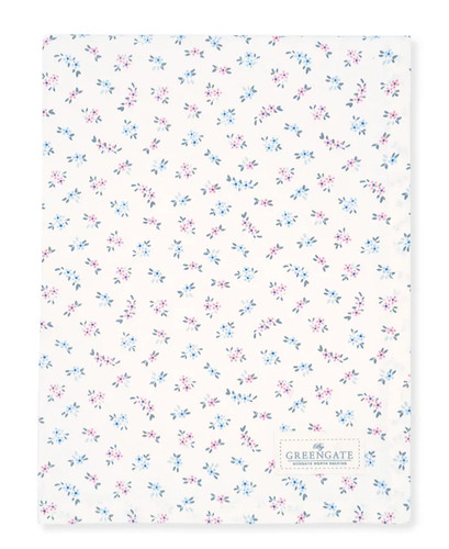 Tablecloth greengate emely - by,