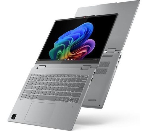Lenovo ideapad 2 in 1 - 5,