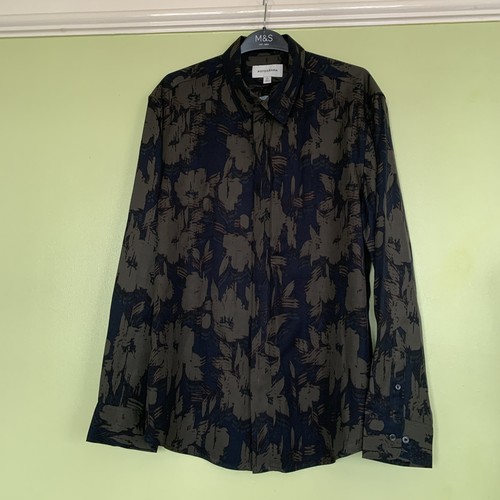 Autograph mens long sleeve - autograph,