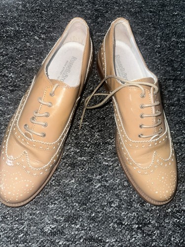 Womens russell and bromley - russell,