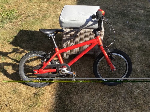 Islabikes cnoc kids bike - kids,
