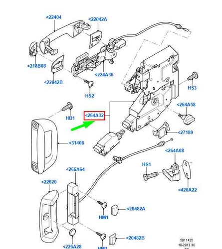 Ford transit connect - ford, mk1
