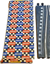 Vintage scalextric chicane - vintage,