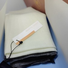MARTIN GRANT CASHMERE SILK