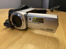 Sony handycam dcr sr36e - handycam, dcr-sr36e