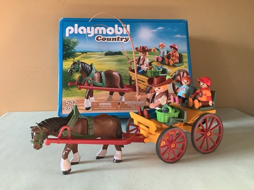 Playmobil country 6932 horse - playmobil.,