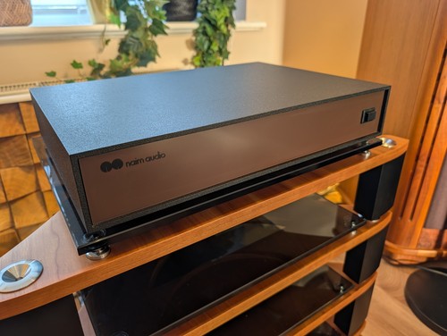 Naim nap 250 power - naim,