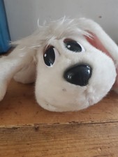 Pound Puppies Plush Toy Mattel