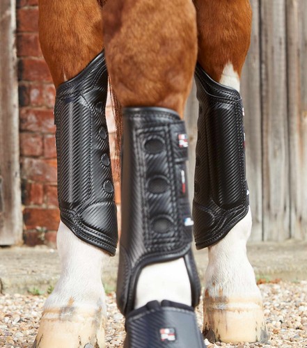 Premier equine carbon tech air - tech,