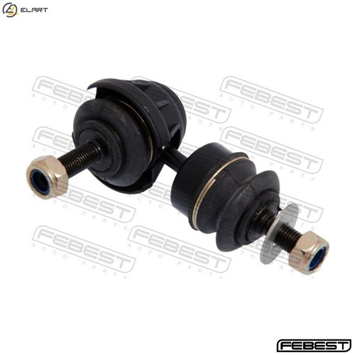 Linkcoupling rod stabiliser - linkcoupling,
