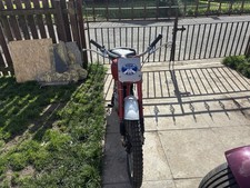 Excelsior Motorcycle ( Possible Tightwad )