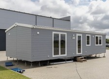 Bora lodge mobile home - bora,