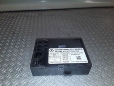 Mercedes-Benz E W211 2004