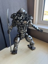 Predator Scrap Metal Bolts &