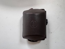 #T0076-LEICA Leitz bag case