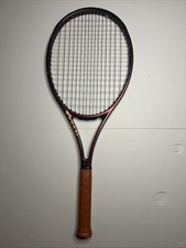 Wilson Pro Staff x V14 Tennis