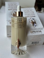 Charlotte Tilbury Crystal Elixir Magic Serum - 100ml New&Boxed FreeUK P&P