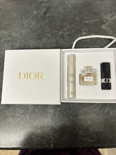 Dior mini gift set (Dior
