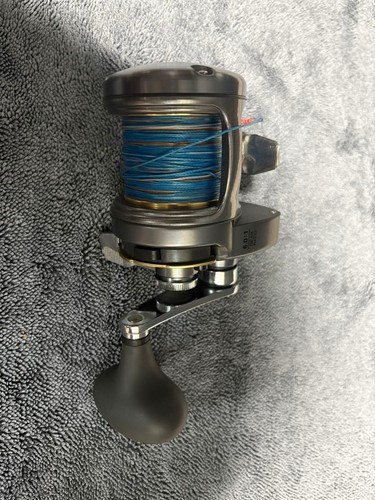 Shimano tyrnos30 - shimano,