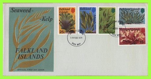 Falkland islands 1979 - falkland,