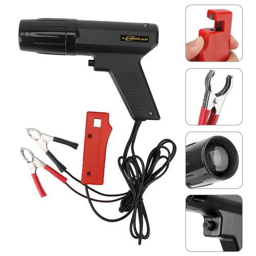 12v strobe lamp inductive - 12v,