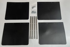 UNIVERSAL Car Mudflaps for VW