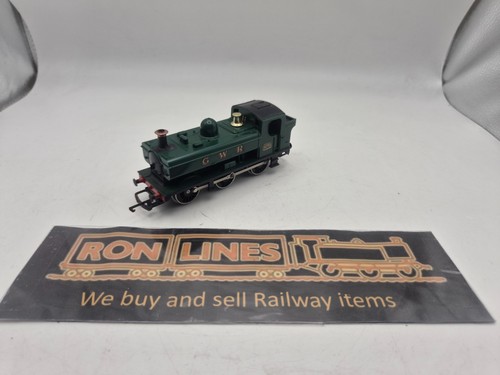Hornby r class 57xx - hornby, g.w.r.