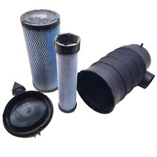 Military Land Rover Wolf 300Tdi Donaldson Air Filter FPGO70135  2940-99-790-4887