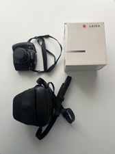 leica r8 camera with 2.8/35mm