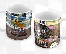 Autograss, Stock Car, Off