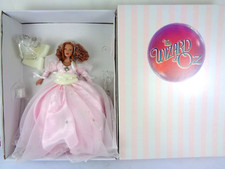 Tonner 16" Doll Wizard Of Oz