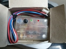 Brand new for Clifford dual zone shock sensor