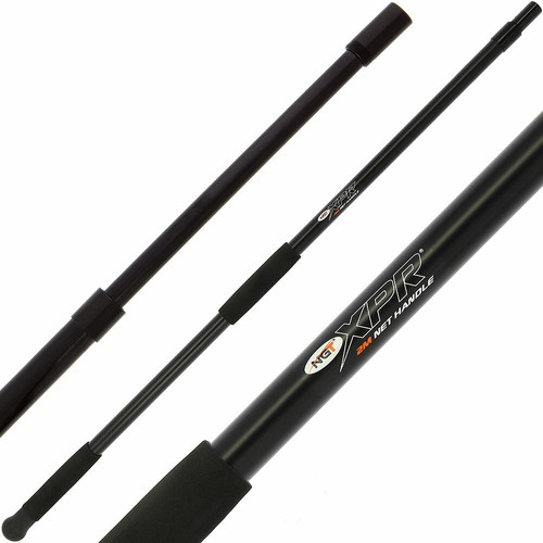 Landing net handle - net,