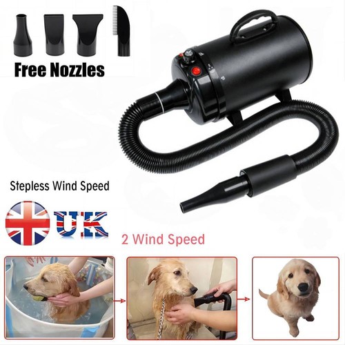 2200w professional pet hair - 2200w,