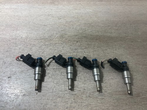 Audi 2008 petrol set - audi,