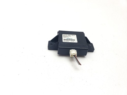 Infiniti m35h 2013 tilt sensor - infiniti,
