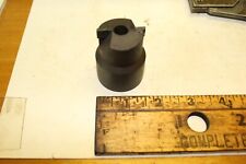 Serdi Valve Seat Counterbore