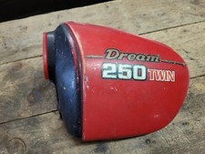 HONDA CB250/400 DREAM TWIN