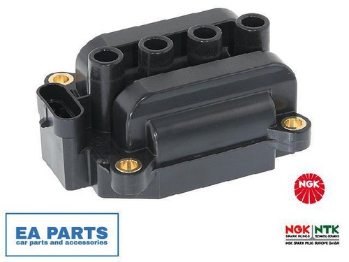 Ignition coil for - coil, renault