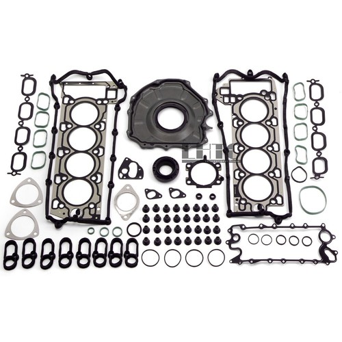 Engine rebuild gaskets - rebuild,