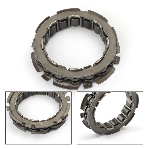 One way starter clutch bearing - way,