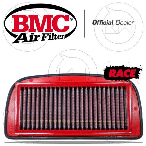 Air filter racing track bmc - filter,
