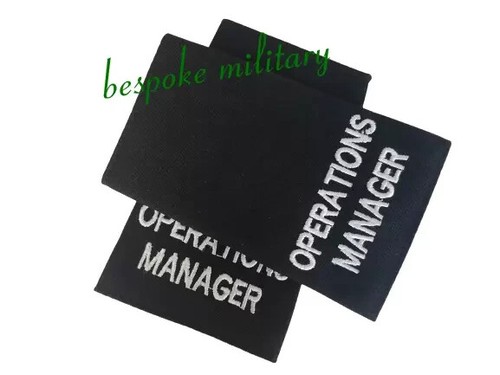 Operations manager black nhs - manager,