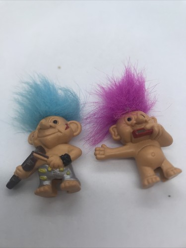 Weetos trolls pencil - , toppers