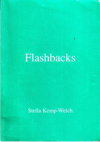 Flashbacks stella kemp - -, kemp-welch