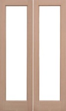 SMALL Ext Hemlock Pattern 20